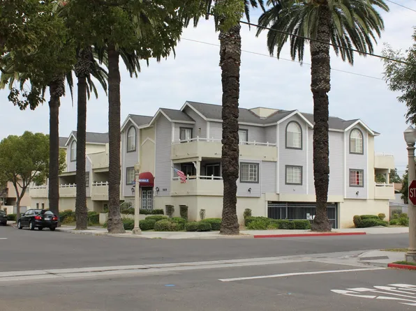 505 W Amerige Ave APT 104, Fullerton, CA 92832