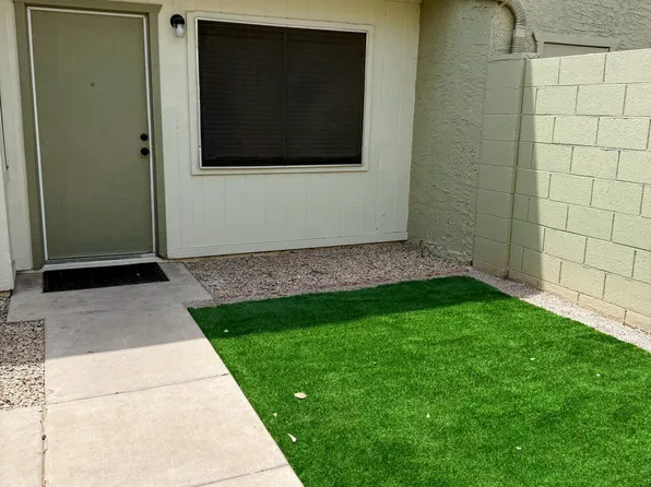 5975 N 48TH Drive, Glendale, AZ 85301