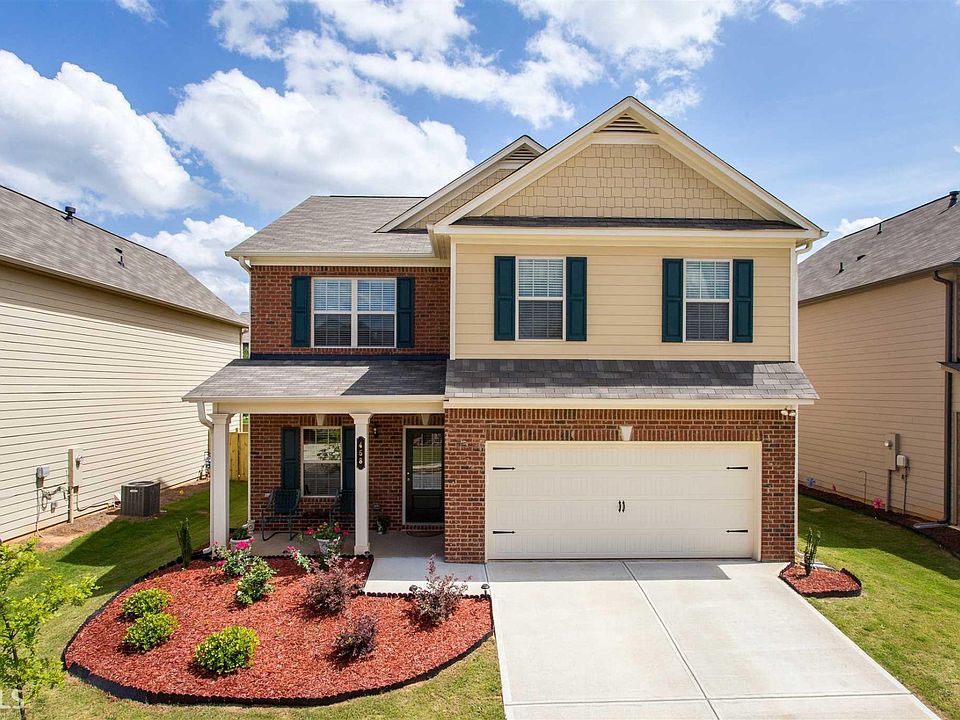 1st image of 458 Glen Terra Trce