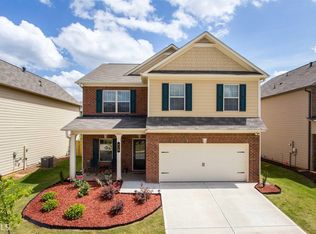 458 Glen Terra Trce, Lawrenceville, GA 30045