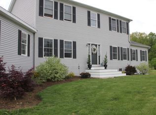 4580 State Rt 21 S, Canandaigua, NY 14424