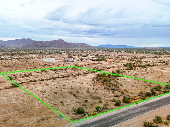 6780 N Undetermined Rd, Maricopa, AZ 85139