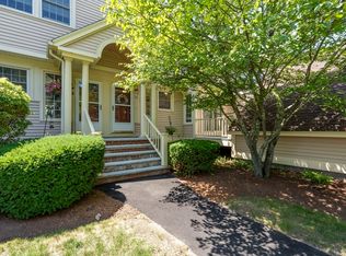 33 Water St APT 20, Danvers, MA 01923