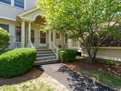 33 Water St APT 20, Danvers, MA, 01923