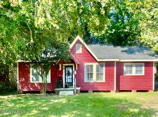 717 Moss St, Lafayette, LA 70501