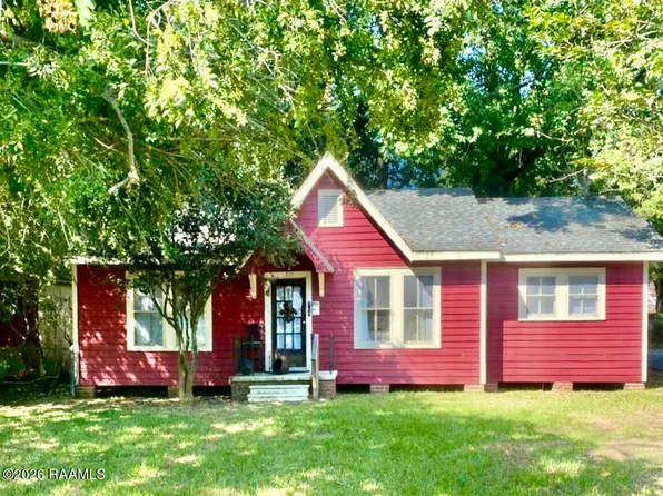 717 Moss St, Lafayette, LA 70501