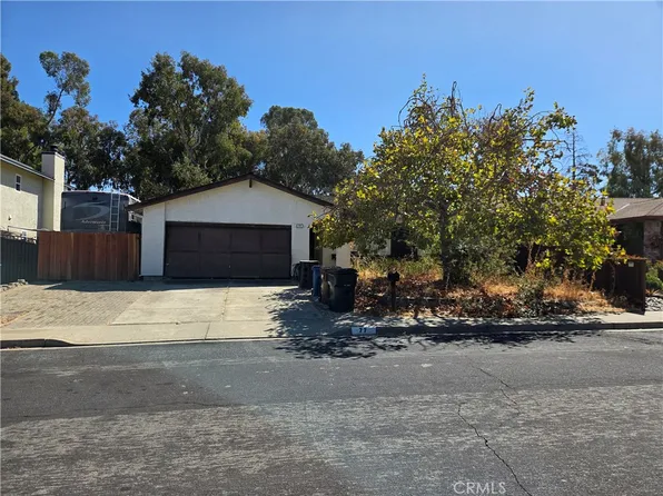 77 Greensboro Way, Antioch, CA 94509