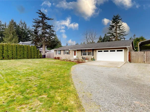 12104 213th Avenue Ct E, Bonney Lake, WA 98391