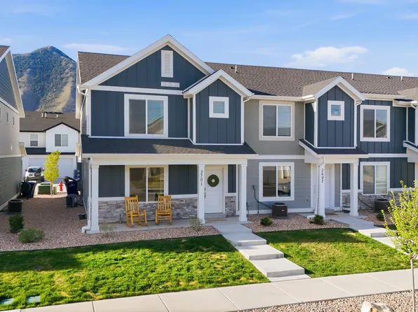 3701 E 1520 S, Spanish Fork, UT 84660