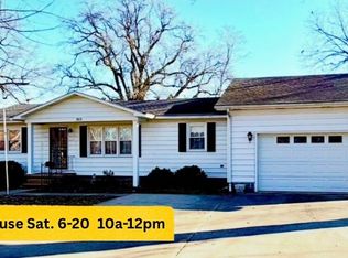 305 Bill Pope Rd, East Prairie, MO 63845