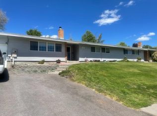 10027 McGuire Ave, Klamath Falls, OR 97603