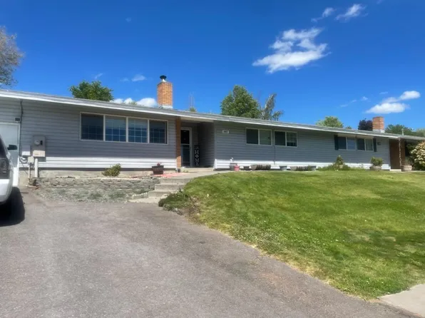 10027 McGuire Ave, Klamath Falls, OR 97603