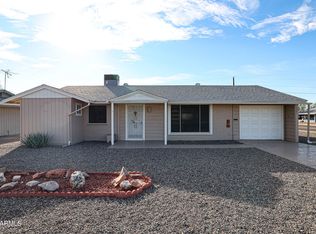 10441 W Sun City Blvd, Sun City, AZ 85351