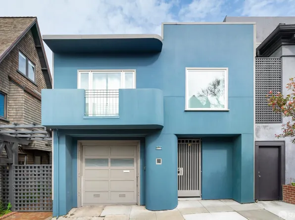 1550 Masonic Ave, San Francisco, CA 94117