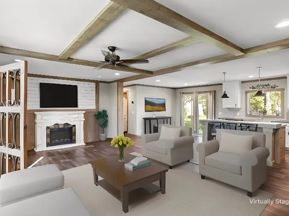 302 W Godley Ave, Godley, TX 76044