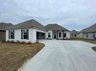 356 Modesto Dr, Houma, LA 70364