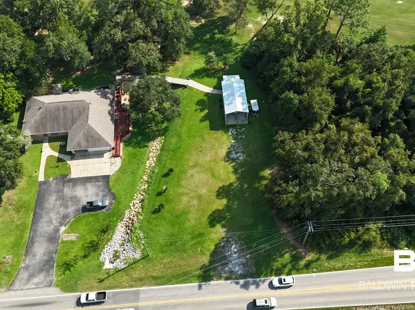 22982 Miflin Rd, Foley, AL 36535