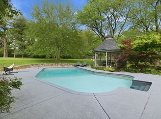 228 Greystone Dr, Franklin, TN 37069