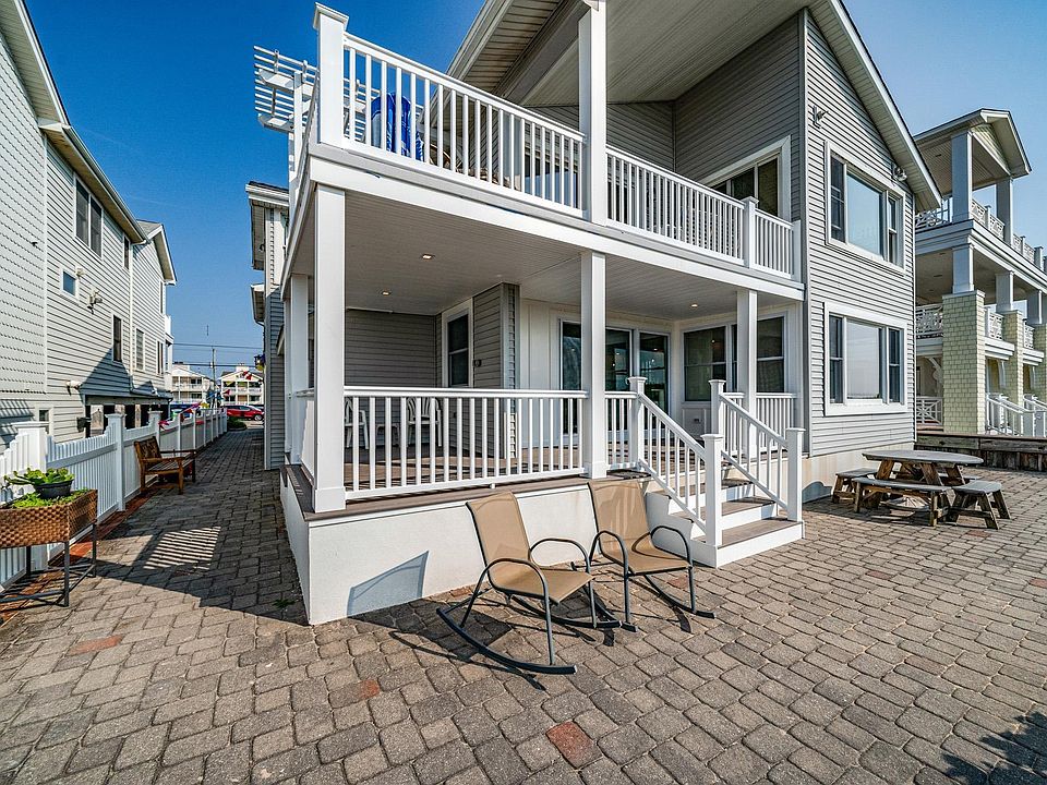 3204 Wesley Ave 1, Ocean City, NJ 08226 MLS 574918 Zillow