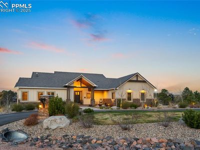 4043 Needles Dr, Colorado Springs, CO, 80908