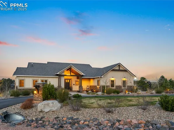 4043 Needles Dr, Colorado Springs, CO 80908