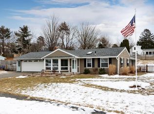 9 Tulane Rd, Danvers, MA 01923