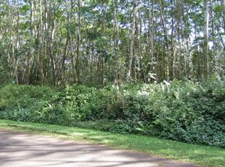 Lauone St LOT 61, Pahoa, HI 96778