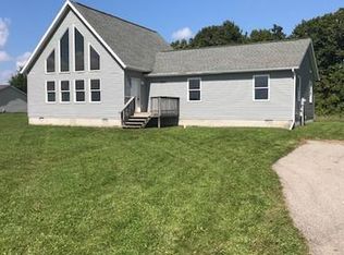 7447 E Broomfield Rd, Mount Pleasant, MI 48858