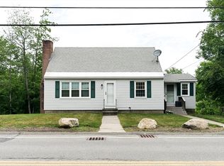 7 W Main St, Westminster, MA 01473