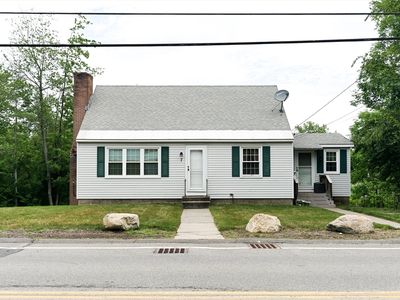 7 W Main St, Westminster, MA, 01473