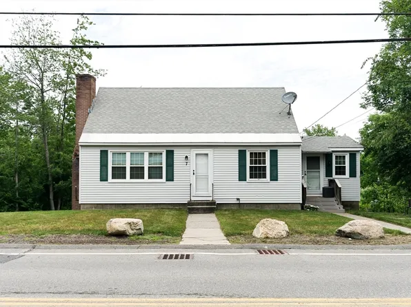 7 W Main St, Westminster, MA 01473