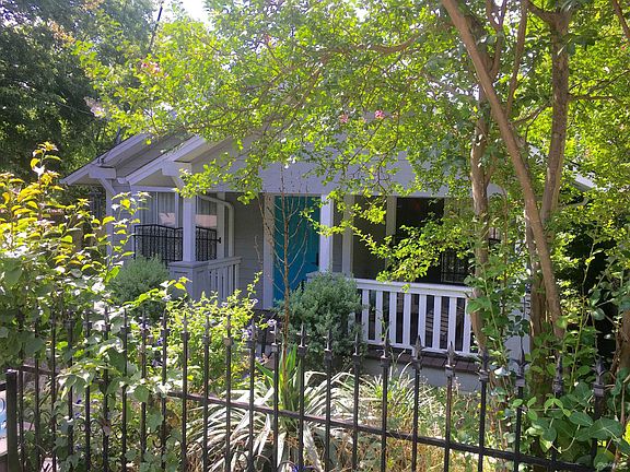 1b - angled street view