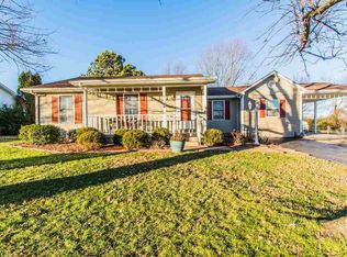 48 Pleasant Place Way, Bowling Green, KY 42104