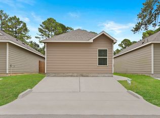 9650 Warm Spg, Willis, TX 77318