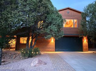 2201 N Florence Rd, Payson, AZ 85541