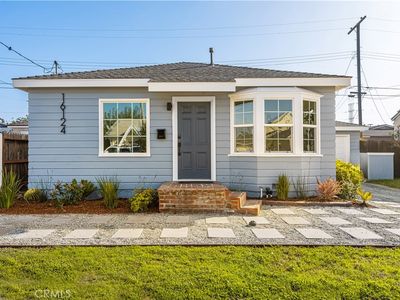 16124 S Hoover St, Gardena, CA, 90247