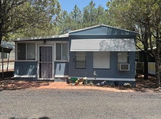 4800 S 28th St Lot 8A, Show Low, AZ 85901