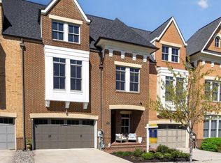 7769 Tilghman St, Fulton, MD