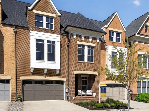 7769 Tilghman St, Fulton, MD 20759