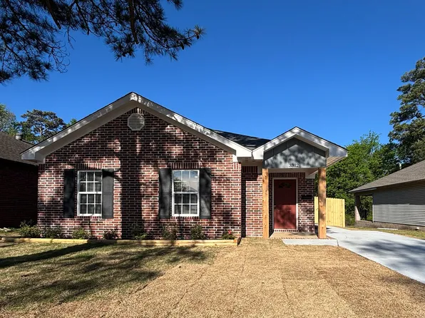 3312 Bishop St, Little Rock, AR 72206