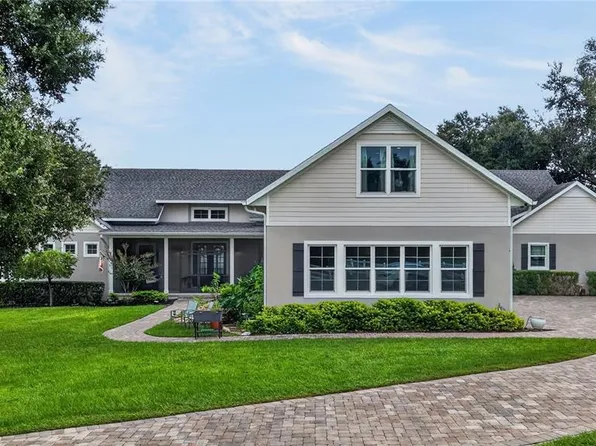 10725 DARK WATER COURT, MINNEOLA, FL 34715
