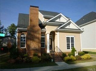 501 Mill Hopper Ln, Apex, NC 27502