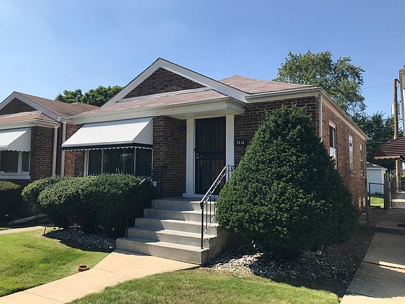 3rd image of 7414 S Maplewood Ave