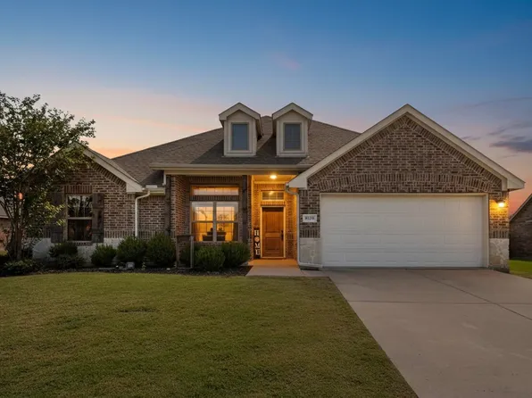 135 Hillcrest Way, Crandall, TX 75114