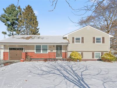 89 Picturesque Dr, Rochester, NY, 14616