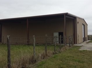 000 Coolidge St, Hargill, TX 78549