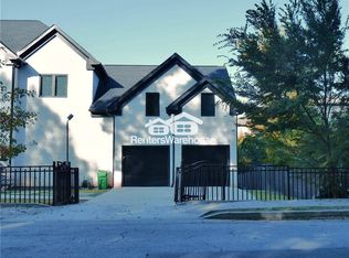 3100 Hermance Dr, Atlanta, GA