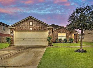 2910 Legends Knoll Dr, Spring, TX 77386
