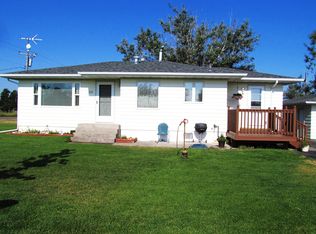 420 5th Street, Ulm, MT 59485