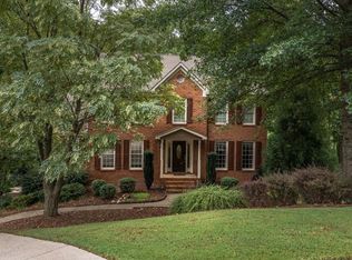 2968 Edenberry Ln NW, Kennesaw, GA 30152